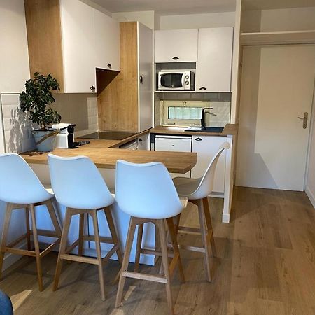 Appartement Avec Piscine 5 Min A Pieds Des Plages Vallauris Luaran gambar