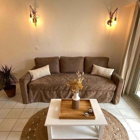 Appartement Avec Piscine 5 Min A Pieds Des Plages Vallauris Luaran gambar