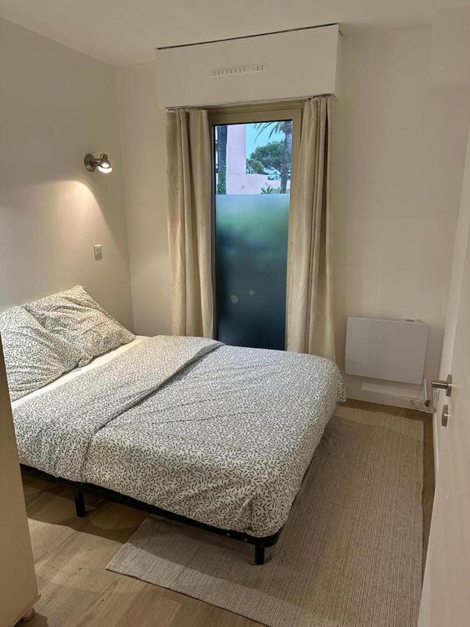 Appartement Avec Piscine 5 Min A Pieds Des Plages Vallauris Luaran gambar