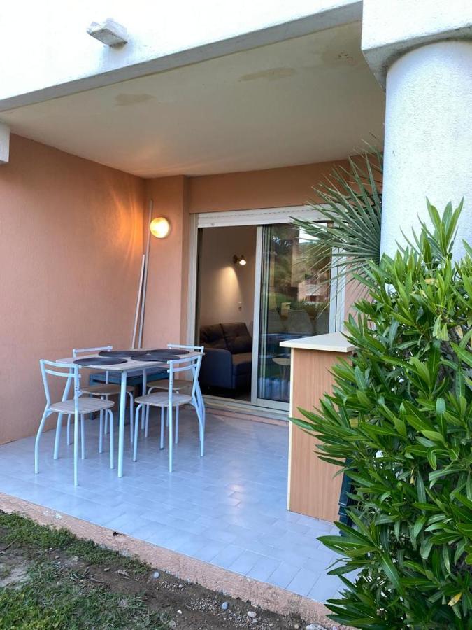 Appartement Avec Piscine 5 Min A Pieds Des Plages Vallauris Luaran gambar
