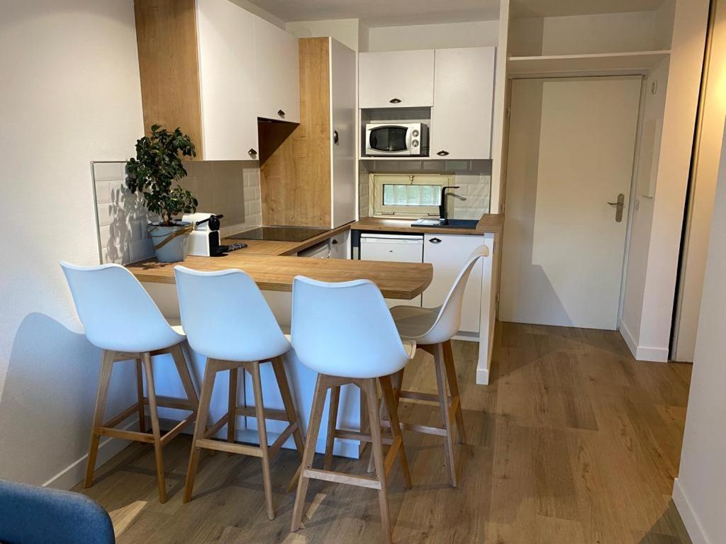 Appartement Avec Piscine 5 Min A Pieds Des Plages Vallauris Luaran gambar