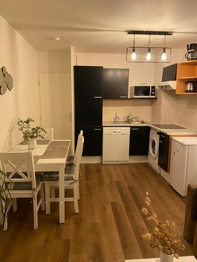 Appartement Avec Piscine 5 Min A Pieds Des Plages Vallauris Luaran gambar
