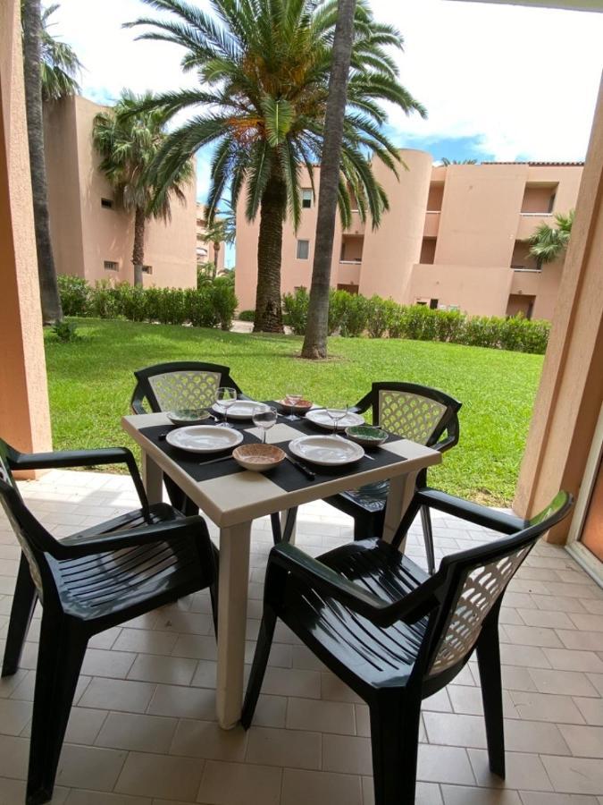 Appartement Avec Piscine 5 Min A Pieds Des Plages Vallauris Luaran gambar