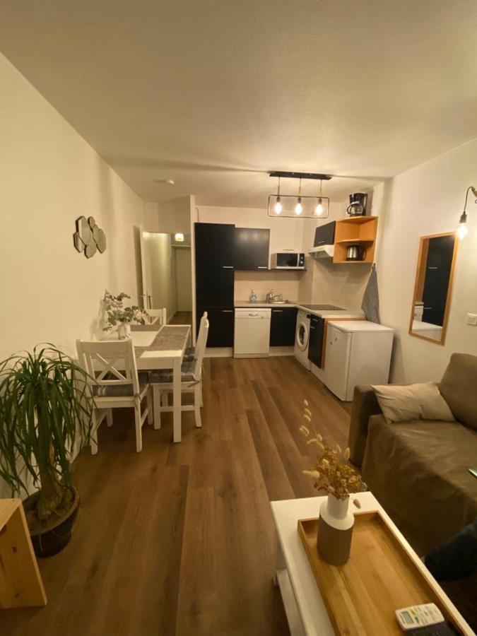 Appartement Avec Piscine 5 Min A Pieds Des Plages Vallauris Luaran gambar